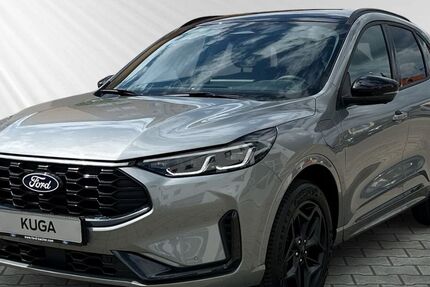 Ford Kuga 2.500 km 50.990 &euro; Ingolstadt 85055