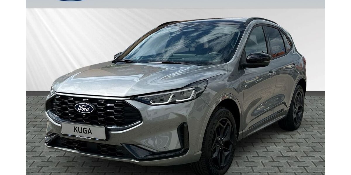 Ford Kuga 2.500 km 50.990 &euro; Ingolstadt 85055