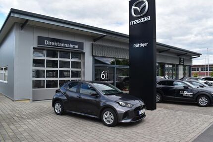 Mazda 2 Hybrid 10.989 km 20.900 &euro; Walldürn 74731