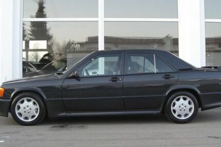 Mercedes-Benz 190 148.200 km 52.500 &euro; Babenhausen 87727
