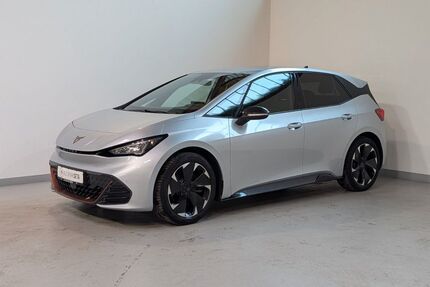 Cupra Born 40.000 km 24.475 &euro; Ellerhoop bei Hamburg 25373