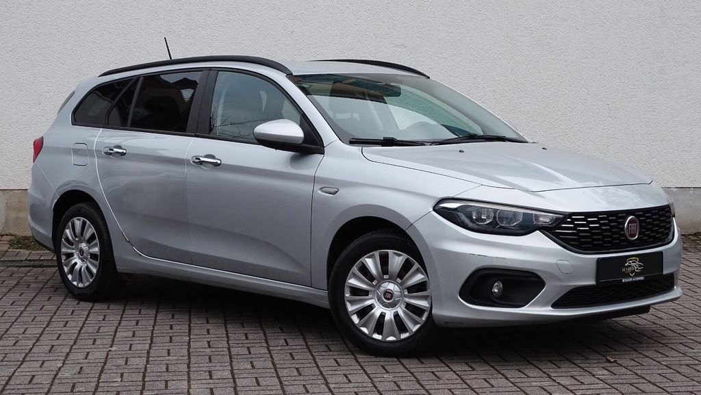 Fiat Tipo 98.690 km 8.690 &euro; Bensheim 64625