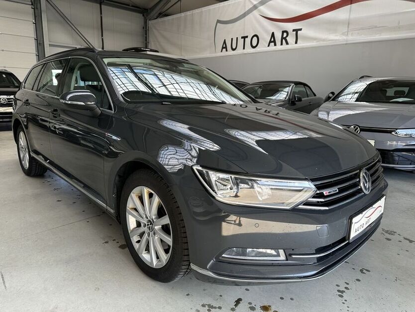 Passat
