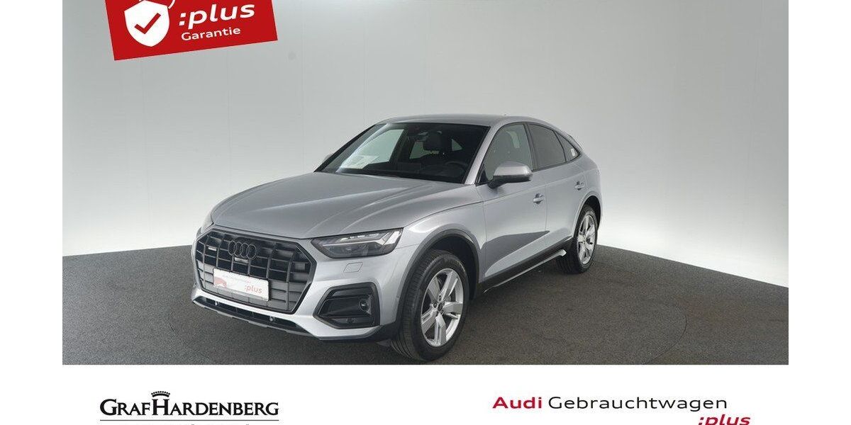 Audi Q5 7.000 km 51.390 &euro; Aach 78267