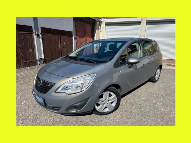 Meriva