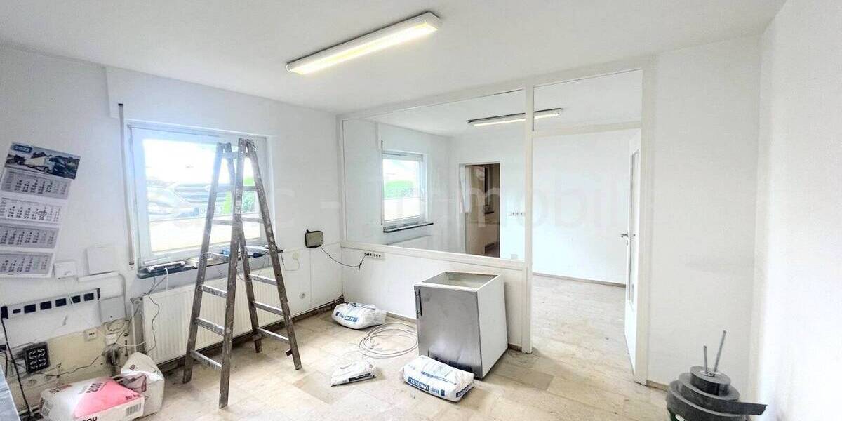 Gewerbeobjekt Neustadt in Holstein Neustadt - 657&euro; | Angebot:25668147