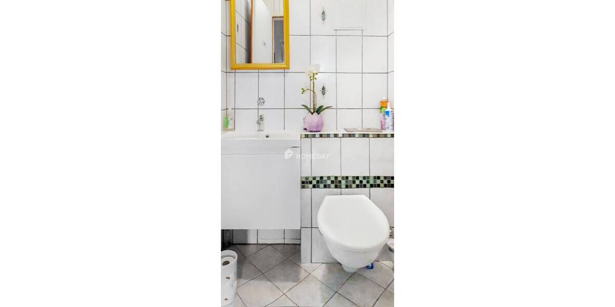 Etagenwohnung Villingen-Schwenningen Villingen - 4 Zimmer, 125 m&sup2;, 327.500&euro; | Angebot:26569190
