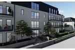 Tolle Penthousewohnung mit großer Dachterrasse im Energiesparhaus in Trier-Kürenz - Dachgeschoßwohnung Trier Kürenz | Angebot:24504562