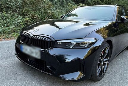 BMW 330 39.483 km 43.900 &euro; Bexbach 66450