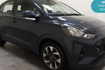 Hyundai i10 20.061 km 15.470 &euro; Egelsbach 63329