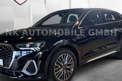 Audi Q3 10.250 km 41.999 € Andernach 56626