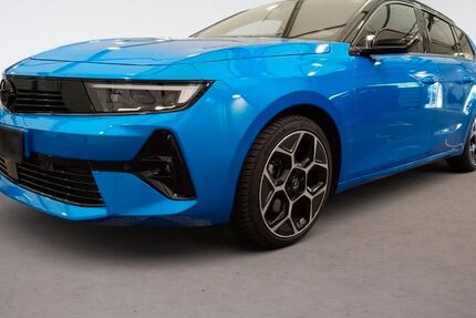 Opel Astra 27.381 km 22.480 &euro; Kelheim 93309