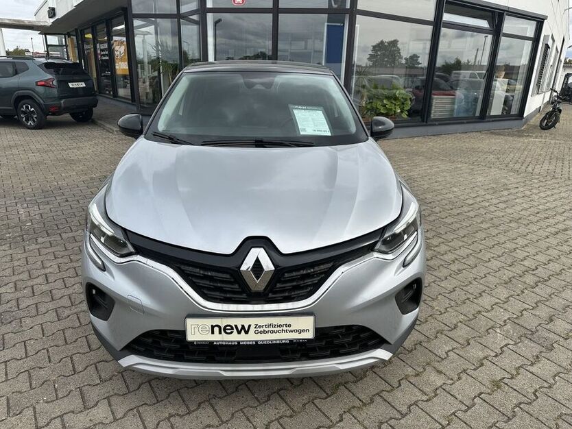 Captur