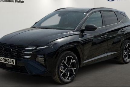 Hyundai TUCSON 8.347 km 42.990 &euro; Mönchengladbach 41061