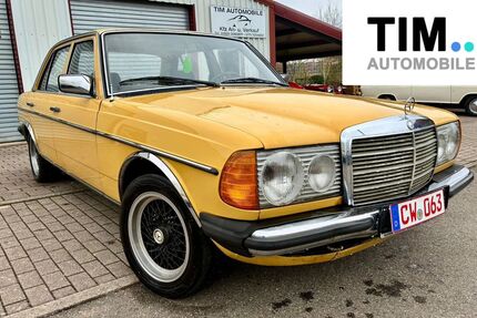 Mercedes-Benz 200 185.000 km 3.499 &euro; Bad Liebenzell 75378