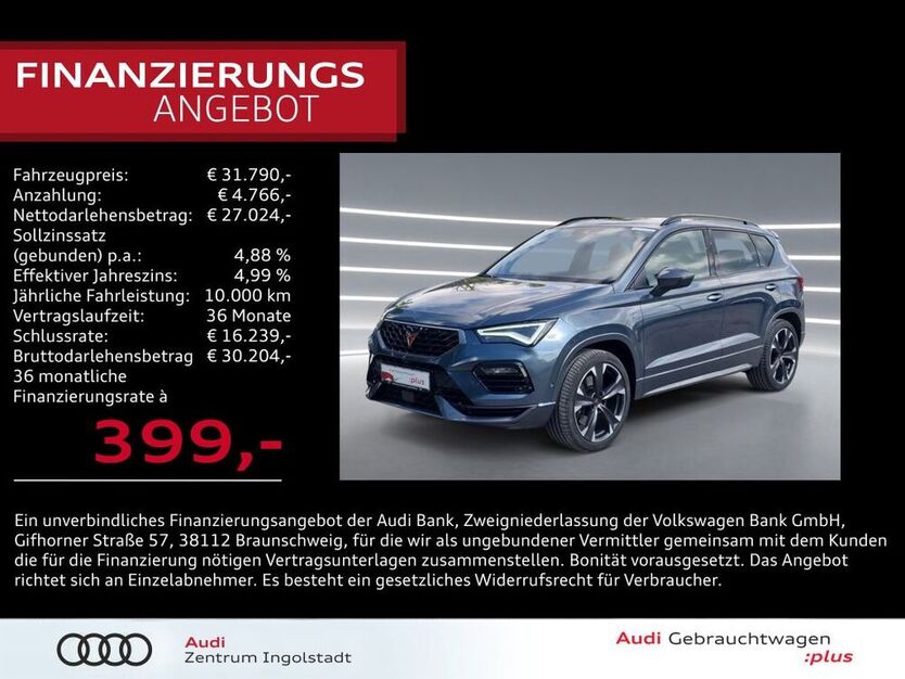 Ateca