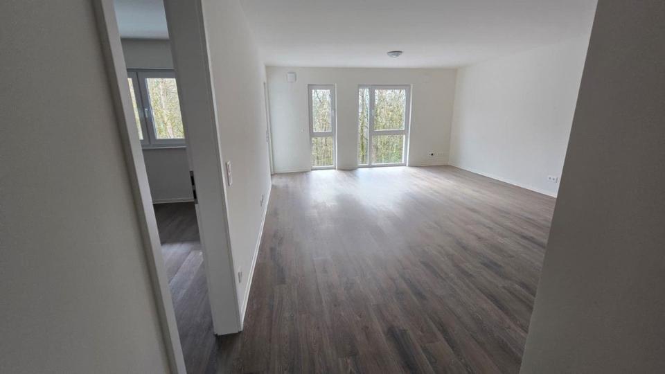 Etagenwohnung Bad Kissingen - 2 Zimmer, 72 m&sup2;, 860&euro; | Angebot:26589175