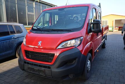 Peugeot Boxer 127.900 km 15.400 &euro; Bretten 75015