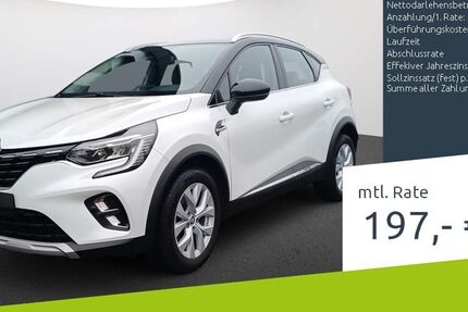 Renault Captur 27.134 km 16.990 &euro; Dülmen 48249