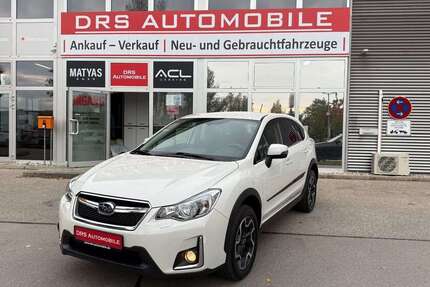 Subaru XV 103.775 km 14.700 € Rosenheim 83026