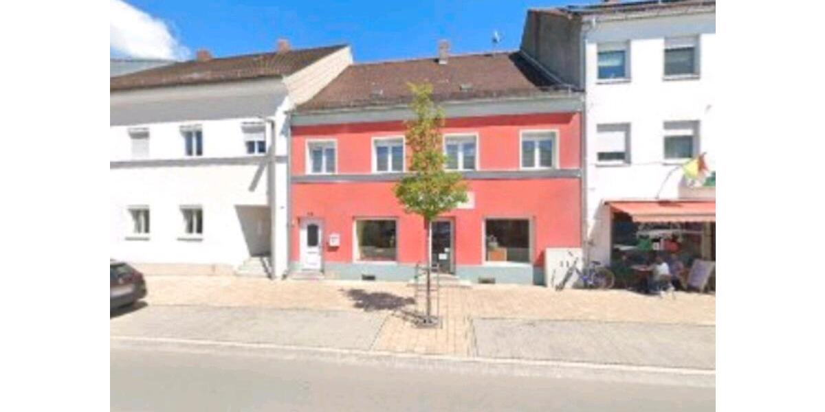 Gewerbeobjekt Osterhofen - 750&euro; | Angebot:24524656