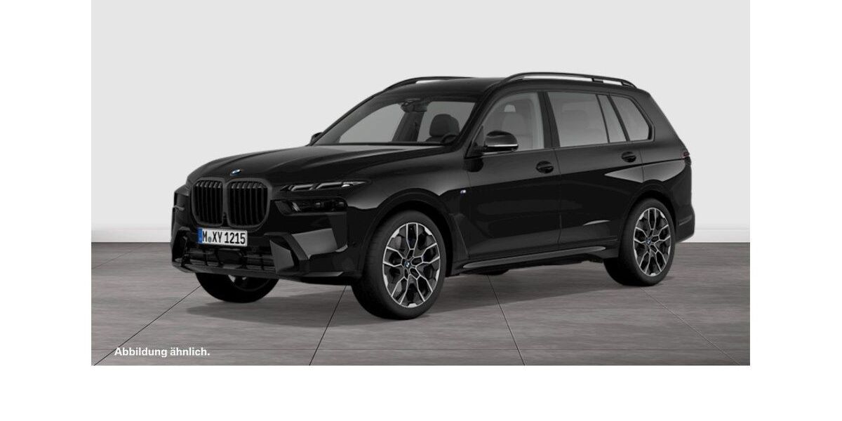 BMW X7 15.000 km 93.900 &euro; Velbert 42553