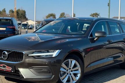 Volvo V60 188.000 km 16.790 &euro; Schorfheide 16244
