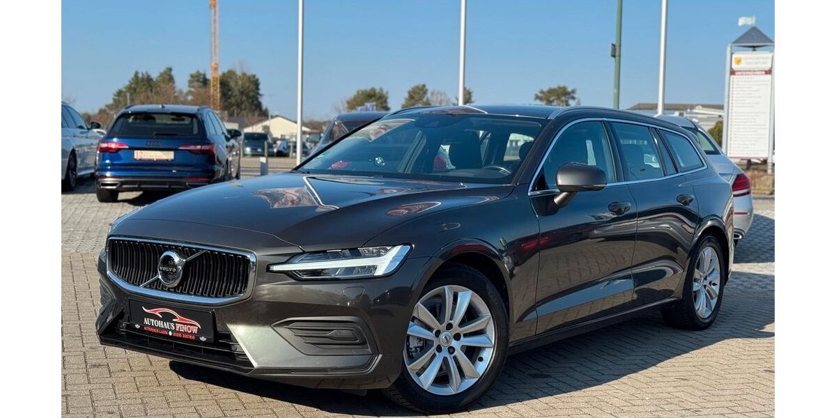 Volvo V60 188.000 km 16.790 &euro; Schorfheide 16244