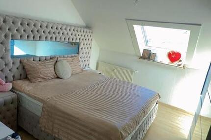 Wohnung Dachgeschoss