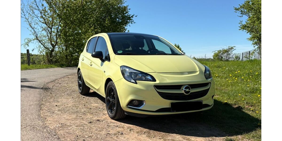 Opel Corsa 128.958 km 5.999 &euro; Wulften am Harz 37199