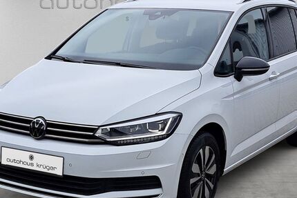 VW Touran 29.000 km 32.450 &euro; Bad Krozingen 79189
