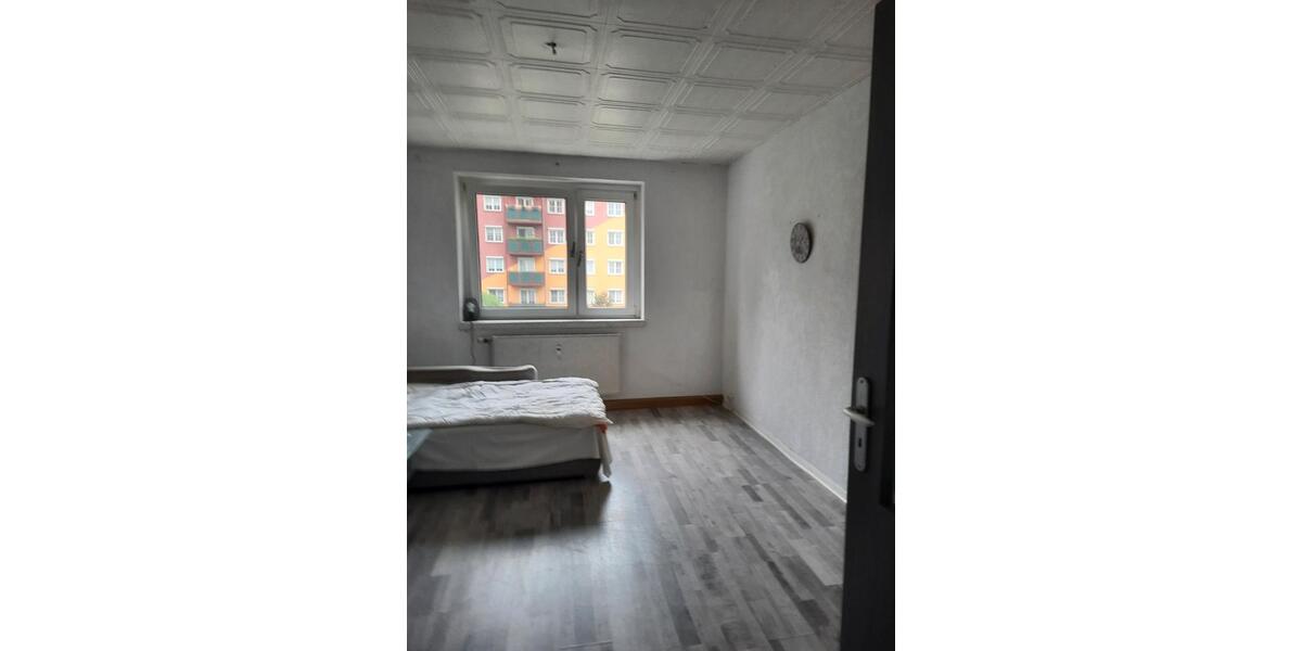 Etagenwohnung Riesa Neuweida - 2 Zimmer, 51 m&sup2;, 65.000&euro; | Angebot:26248612