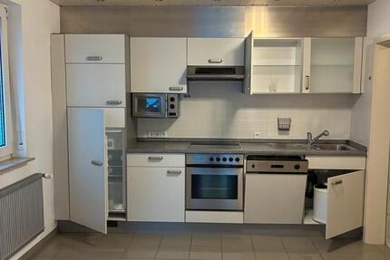 Wohnung Ludwigsburg - 2 Zimmer, 53 m&sup2;, 825&euro; | Angebot:25233061