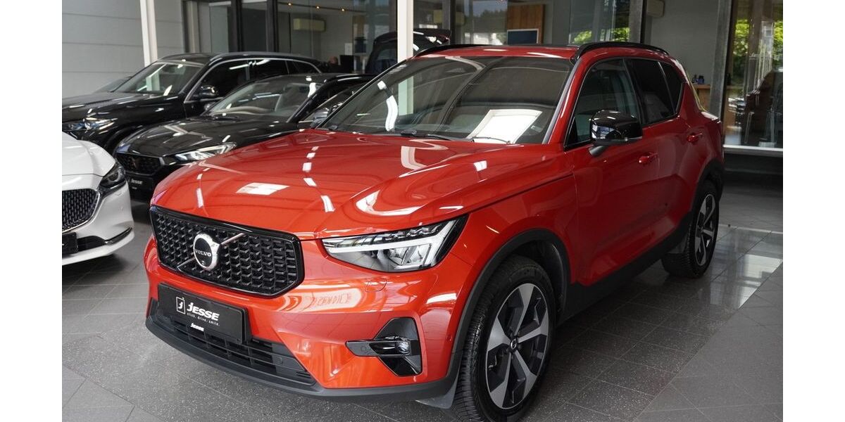 Volvo XC40 24.600 km 32.990 &euro; Ibbenbüren 49477