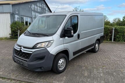 Citroen Jumper 92.300 km 12.900 &euro; Hamburg 22761