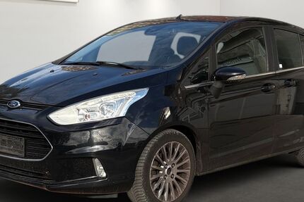 Ford B-Max 226.526 km 1.899 &euro; Berlin 12681
