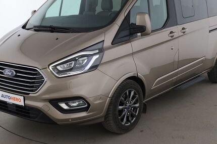 Ford Tourneo Custom 75.241 km 30.520 &euro; Dresden 01187