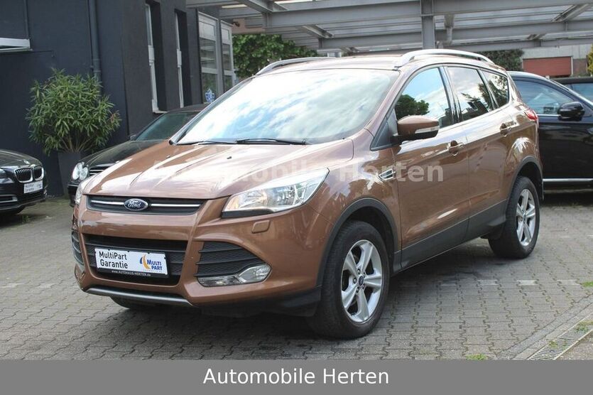 Kuga