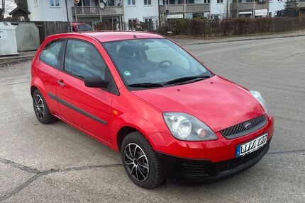 Ford Fiesta 71.250 km 3.100 &euro; Neuching 85467
