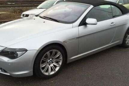 BMW 630 211.000 km 9.000 &euro; Hersbruck 91217