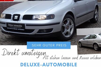 Seat Leon 172.000 km 2.200 &euro; Alzenau 63755