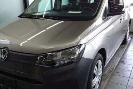 VW Caddy 36.400 km 23.995 € Mühlheim am Main 63165