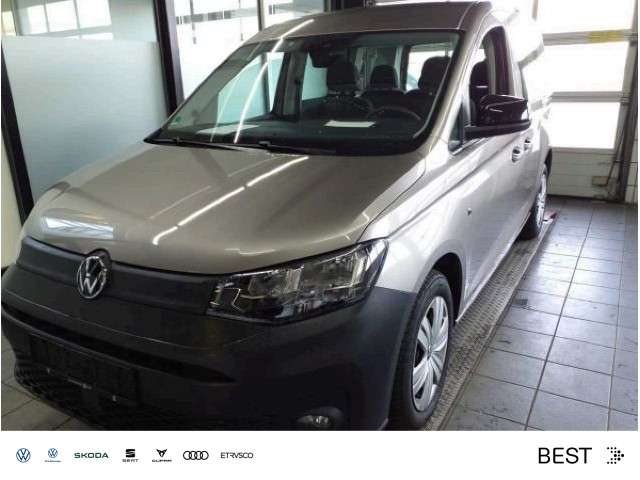 VW Caddy 36.400 km 23.995 € Mühlheim am Main 63165