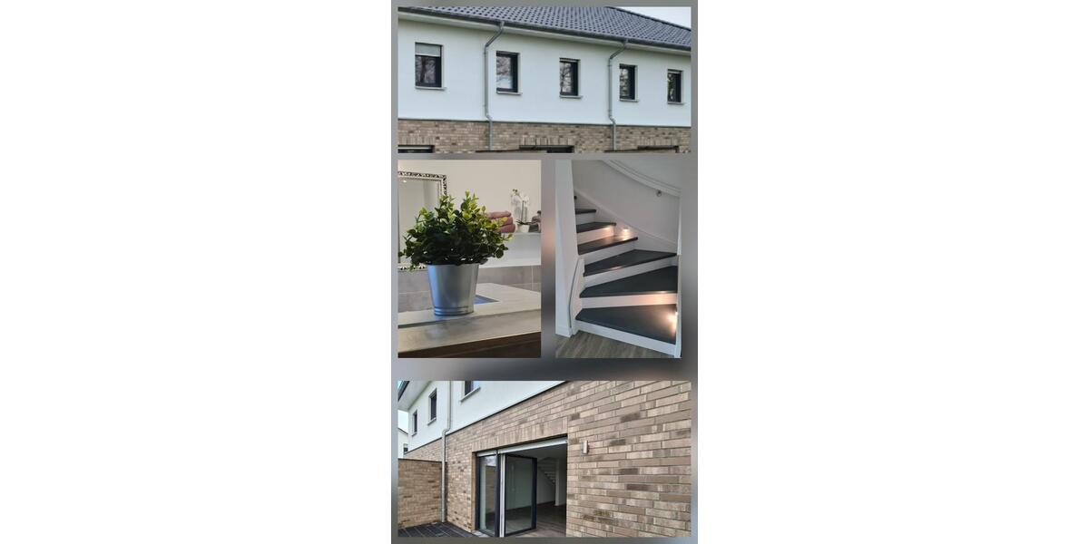 Reihenhaus Wahrenholz - 4 Zimmer, 115 m&sup2;, 298.000&euro; | Angebot:27123055