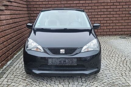 Seat Mii 124.500 km 4.600 &euro; Rümmelsheim 55452