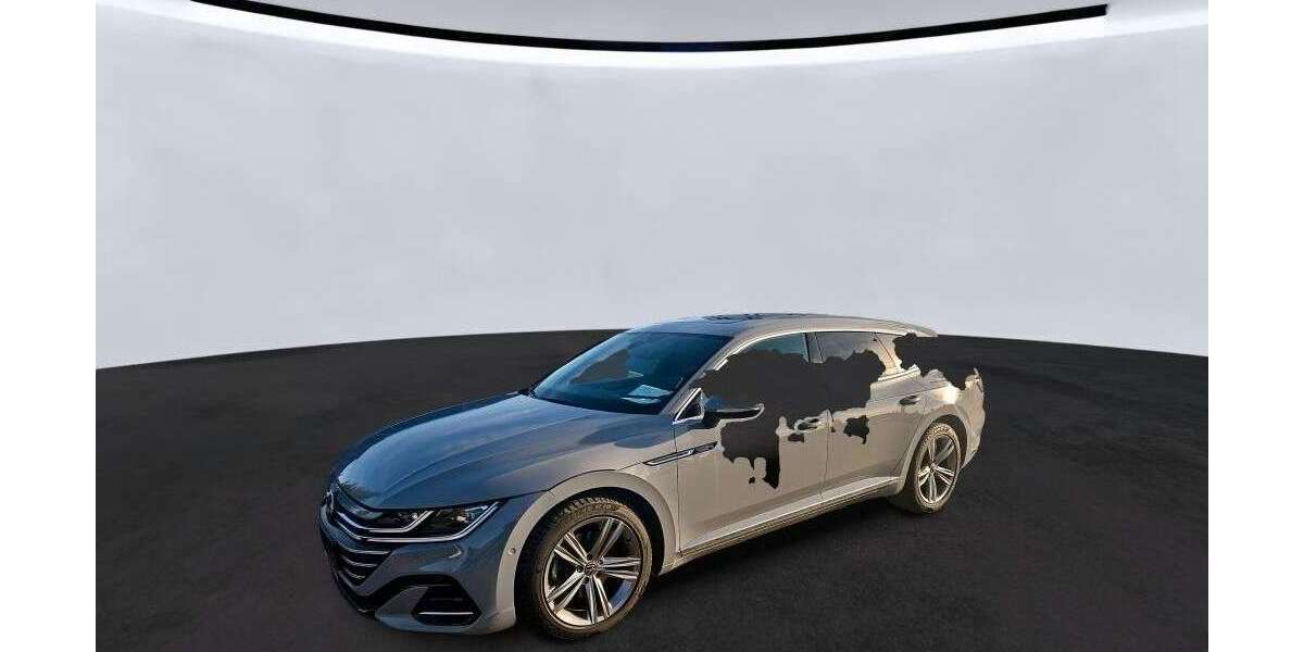 VW Arteon 120.000 km 26.490 &euro; Sulzbach - Rosenberg 92237