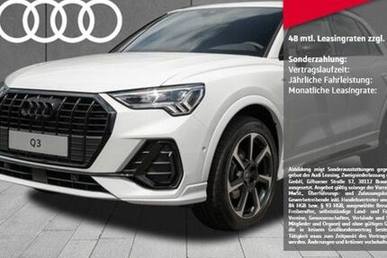 Audi Q3 1.050 km 46.690 &euro; Lünen 44534
