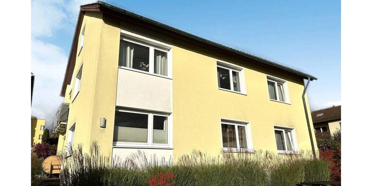 Mehrfamilienhaus, Wohnhaus Ebersbach an der Fils / Sulpach Sulpach - 9 Zimmer, 227 m&sup2;, 690.000&euro; | Angebot:23962061