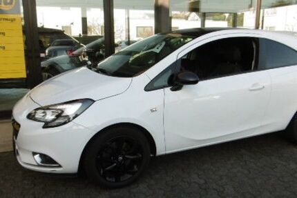 Opel Corsa 116.000 km 7.440 &euro; Gustavsburg 65462