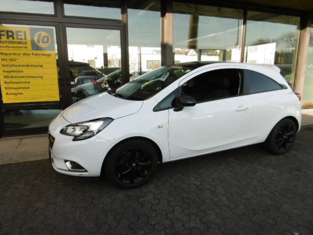 Opel Corsa 116.000 km 7.440 &euro; Gustavsburg 65462